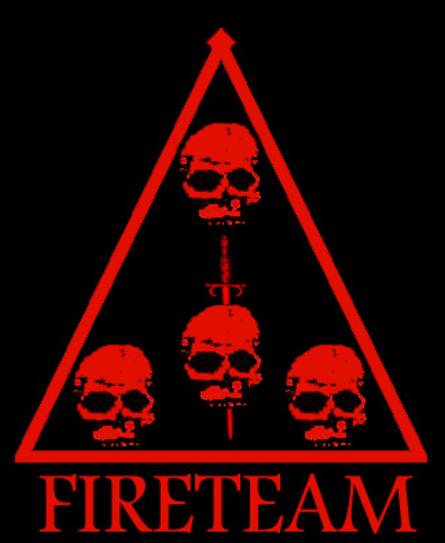 Fireteam Logo
