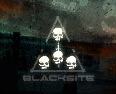 Blacksite logo